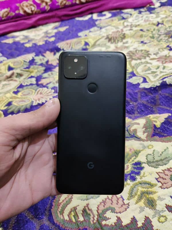 google pixel 4a 5g 6gb ram 128 gb 1