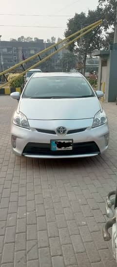 Toyota Prius 2013