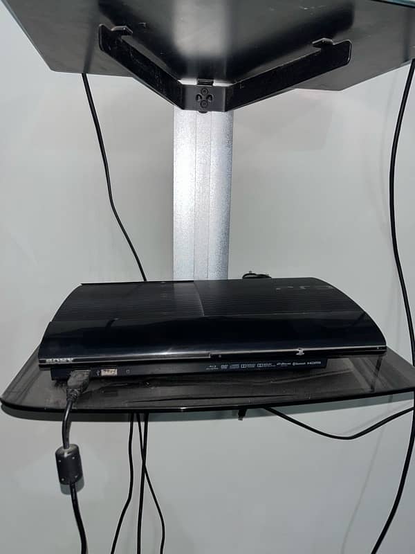 PS3 12GB for Sale – Great Condition, Perfect for Gaming! Grab it now! 1