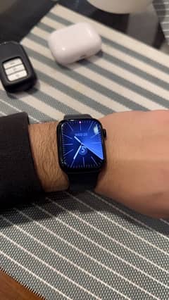 Apple Watch Series 8