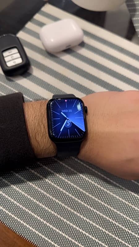 Apple Watch Series 8 0