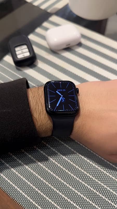 Apple Watch Series 8 1