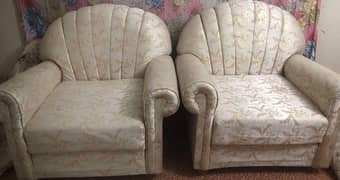 Sofa Set 5 seater