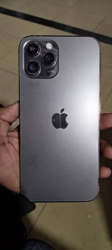 iphone 12 pro max 512gb read add 9