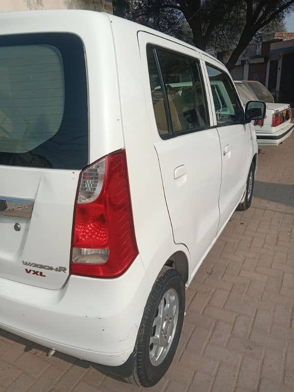 Suzuki Wagon R 2022 10