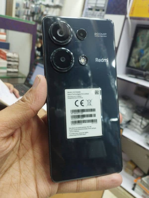 Redmi Note 13 Pro 12/512 1