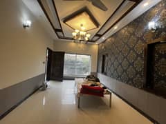 10 MARLA TILE FLOORING FULL HOUSE AVAILABLE FOR RENT IN WAPDA TOWN PHASE 1