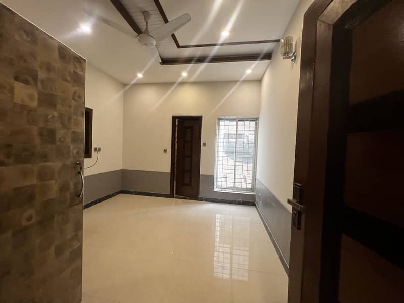 10 MARLA TILE FLOORING FULL HOUSE AVAILABLE FOR RENT IN WAPDA TOWN PHASE 1 3