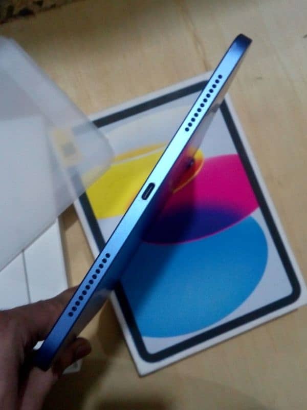 iPad 10th Generation 2