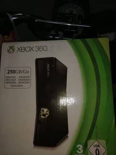 Xbox 360 console