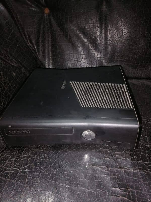 Xbox 360 console 2