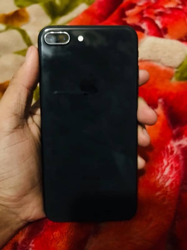 iphone 8 plus 256 gb non pta fectory unlock 5