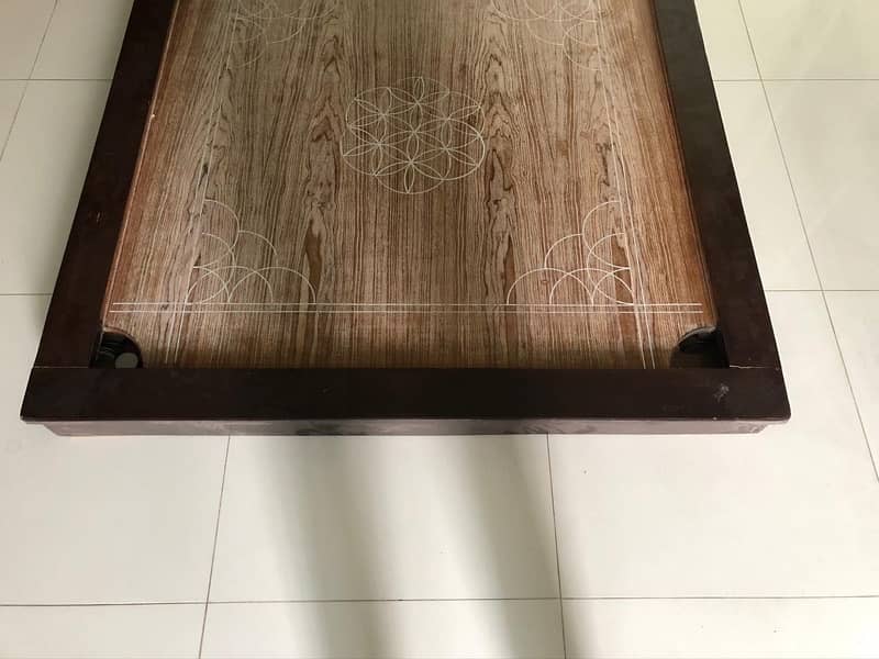 Dabbu , Carrom Board for sale 0