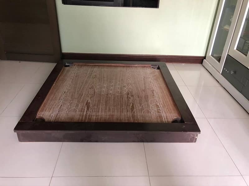 Dabbu , Carrom Board for sale 3