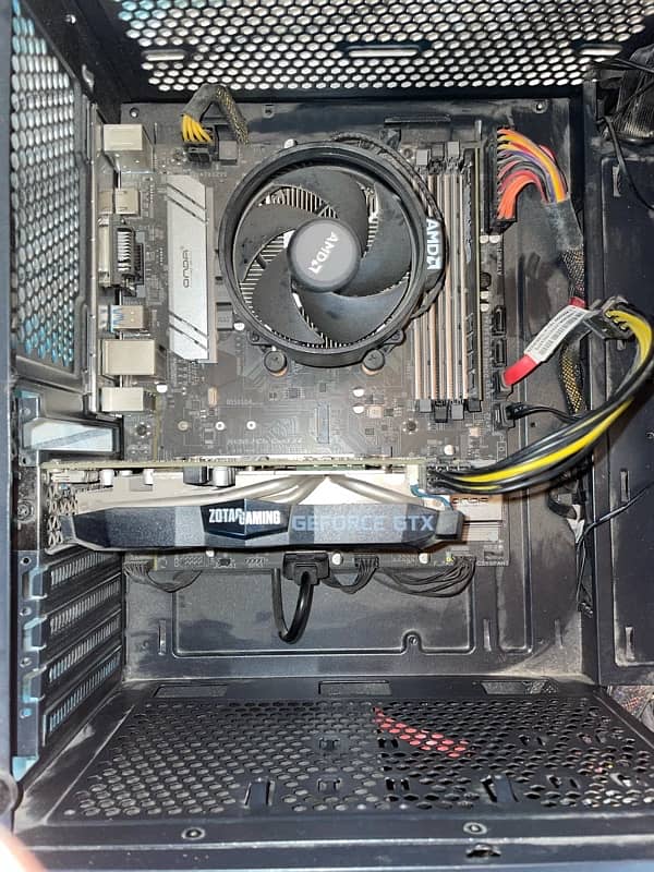 gaming pc 0