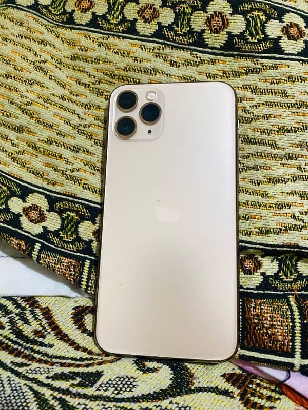 iphone 11 pro 256 0