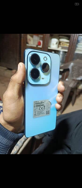 Infinix hot 40 pro 2