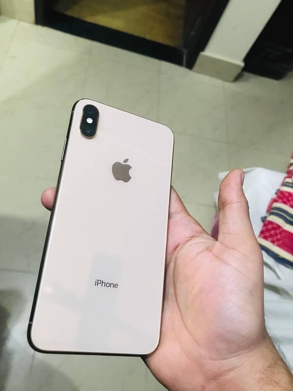 iphone Xs Max JV PTA Approved 2