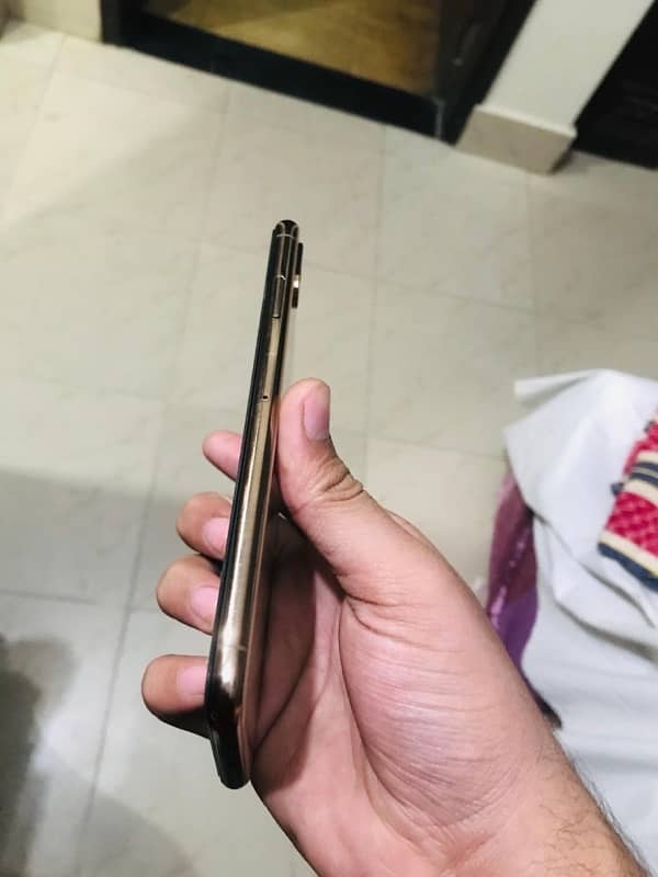 iphone Xs Max JV PTA Approved 5