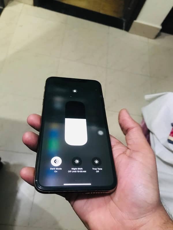 iphone Xs Max JV PTA Approved 6