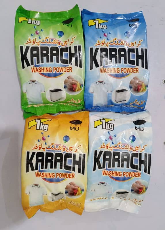 Karachi high quality surf wazan main pora 1 kg whole sale price par 1