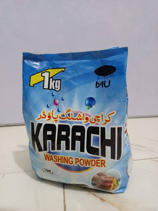 Karachi high quality surf wazan main pora 1 kg whole sale price par 3