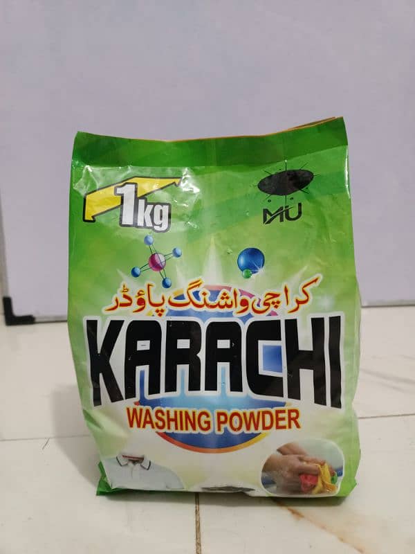 Karachi high quality surf wazan main pora 1 kg whole sale price par 4