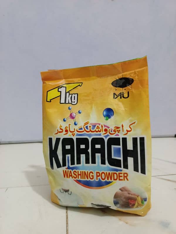 Karachi high quality surf wazan main pora 1 kg whole sale price par 5