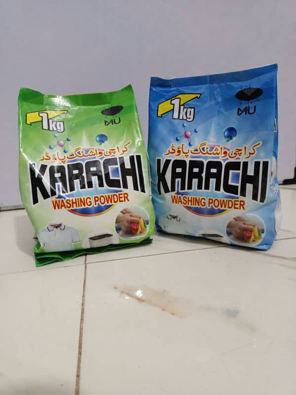 Karachi high quality surf wazan main pora 1 kg whole sale price par 7