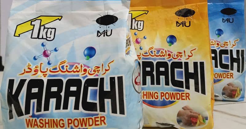 Karachi high quality surf wazan main pora 1 kg whole sale price par 8