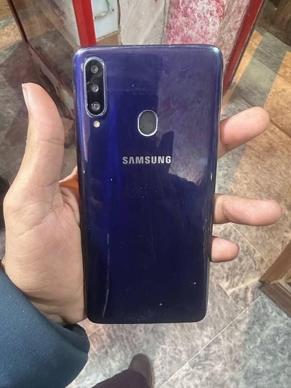 Samsung A20s 3/32 2