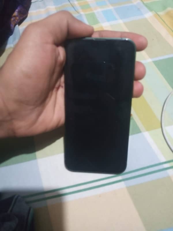 I phone 13 jv condition 10/10 water pak 4