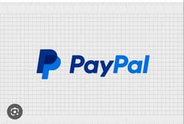 PayPal services available