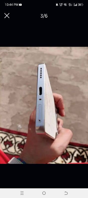 CAMON 30 PRO 5G 12/512 GB 2