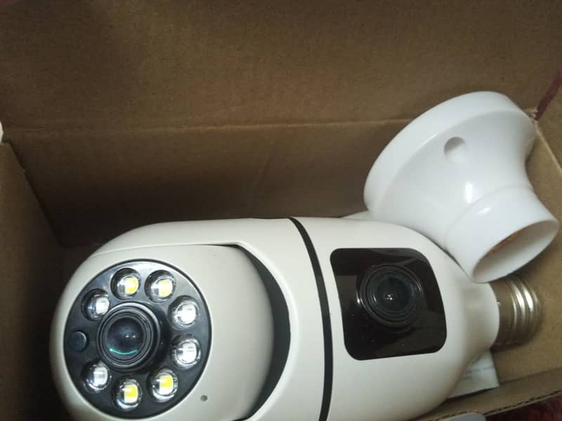 Wifi smart camera for sale 2