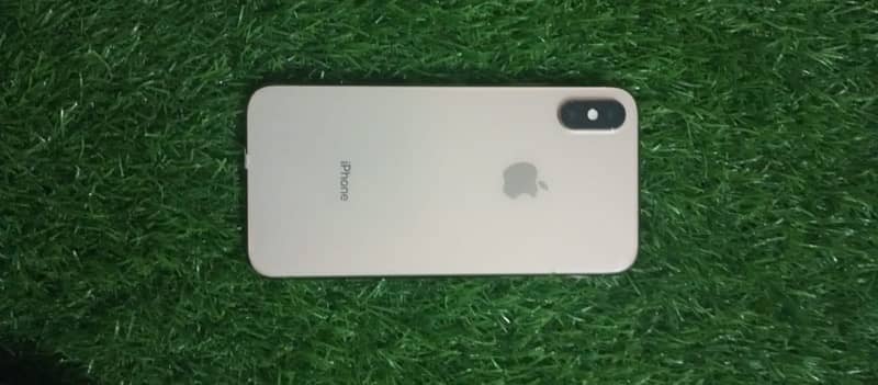 iPhone Xs 64gb Non Pta Jv 1