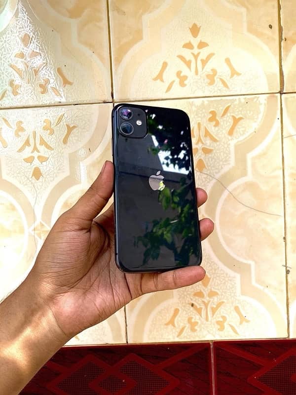 iPhone11 64gb All ok Exchange possible 9