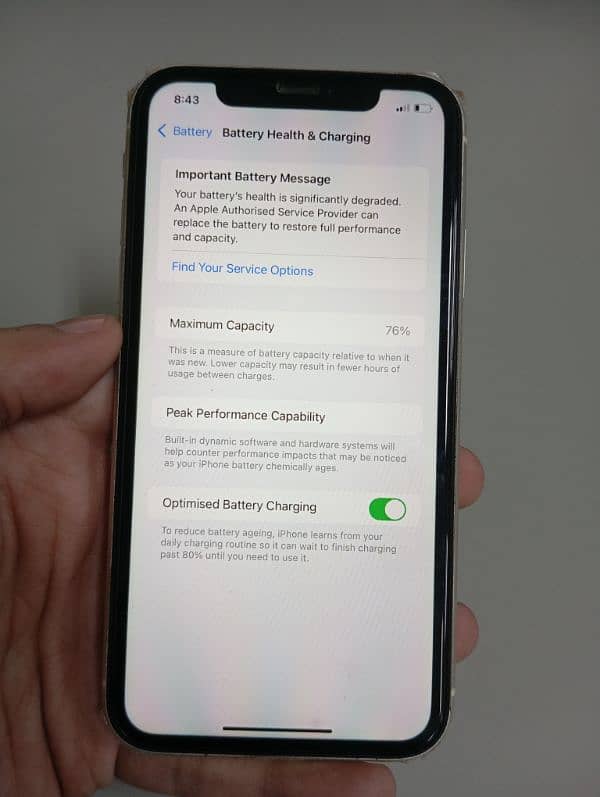 iphone 11 64GB factory Unlocked 1