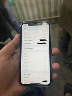 iPhone 11 64gb