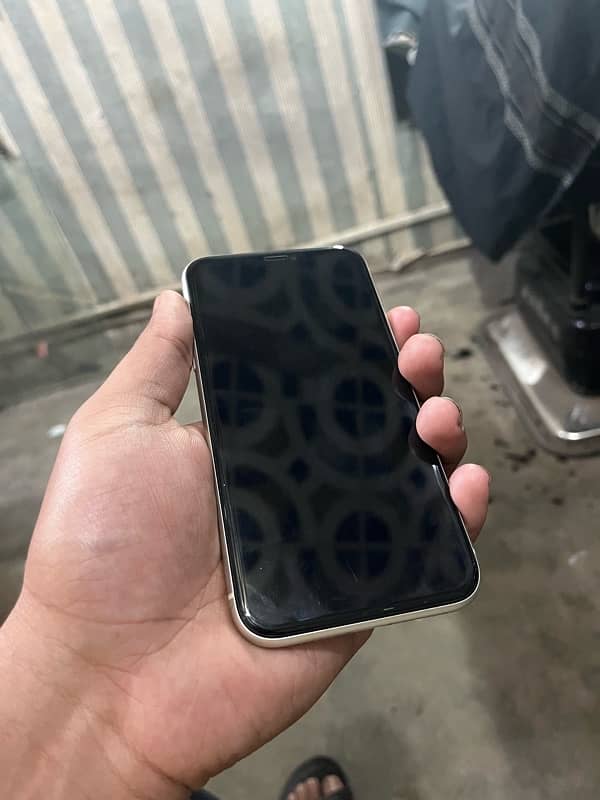 iPhone 11 64gb 1