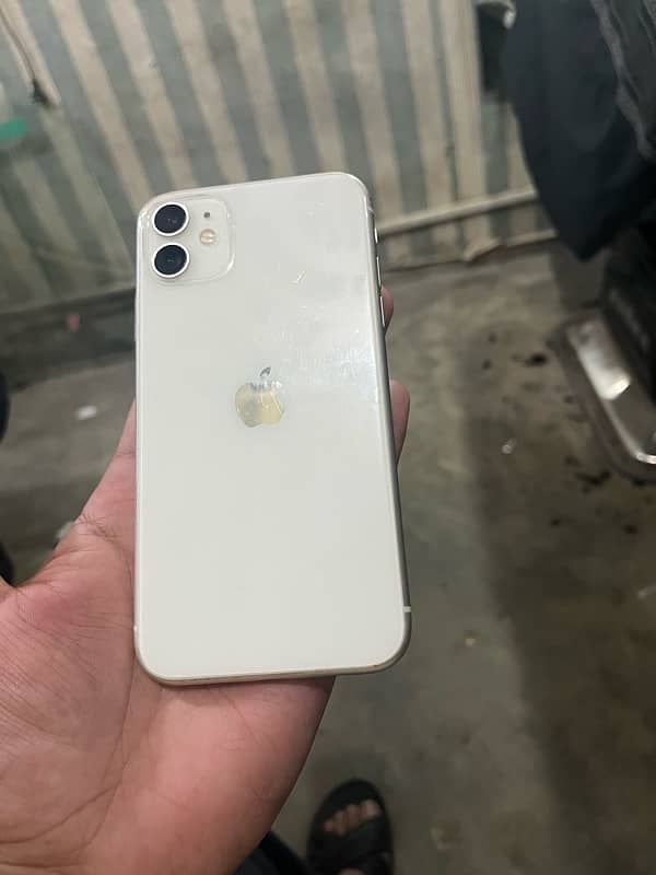 iPhone 11 64gb 4