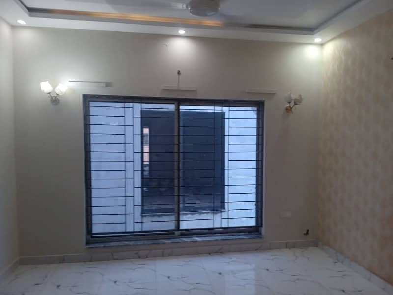 House for Sale in DHA 9 TOWN 8