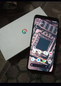 Google pixel 4xl 10/10 Condition 6/64