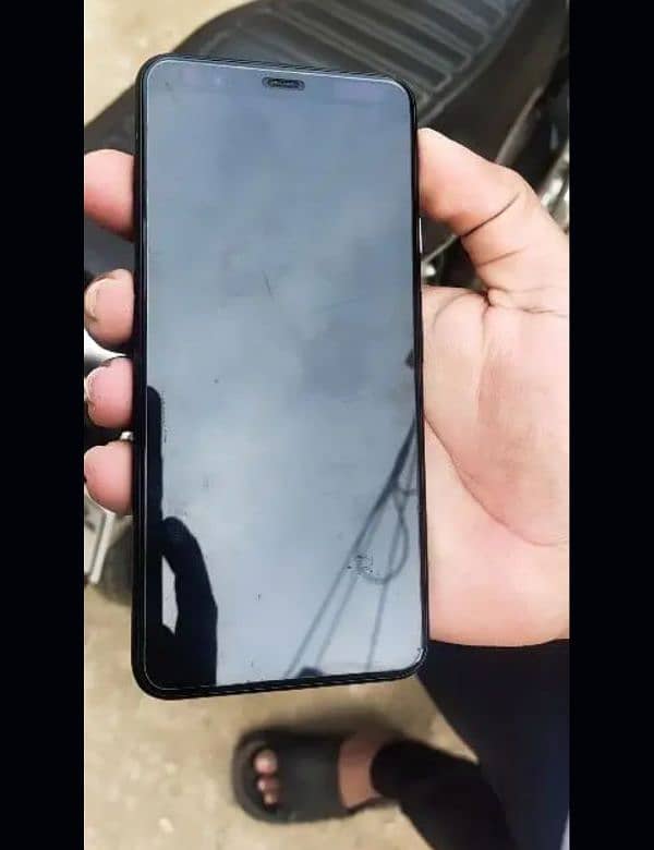 Google pixel 4xl 10/10 Condition 6/64 2