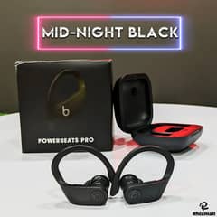 Beats Pro Earbuds Airpods