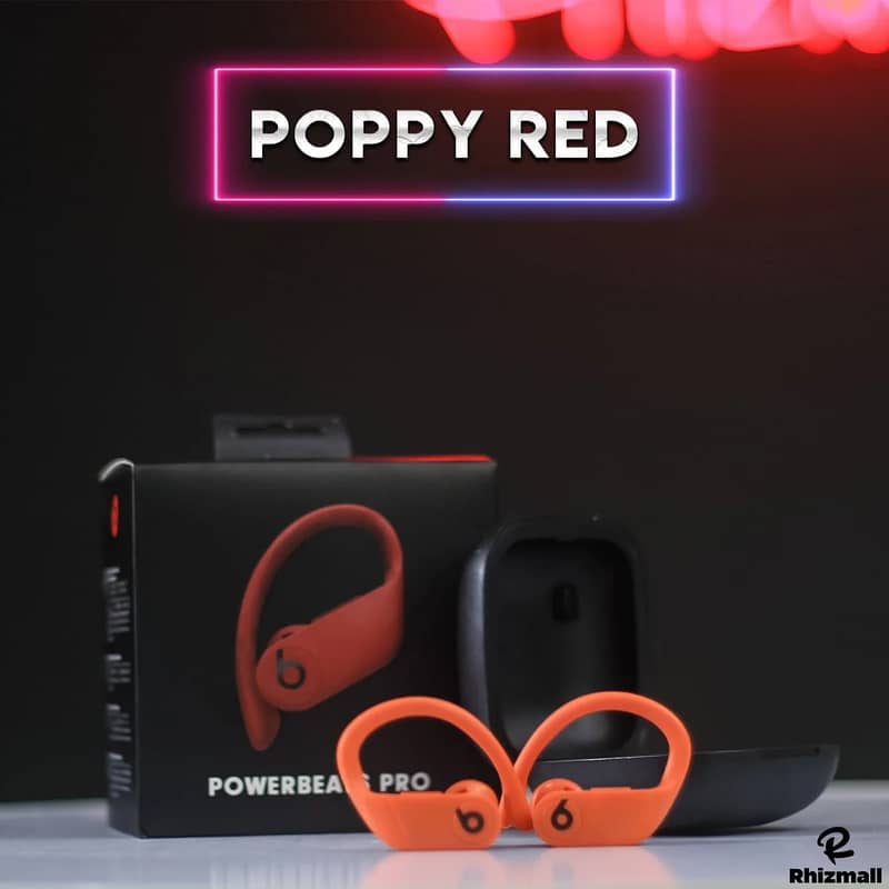 Beats Pro Earbuds Airpods 4