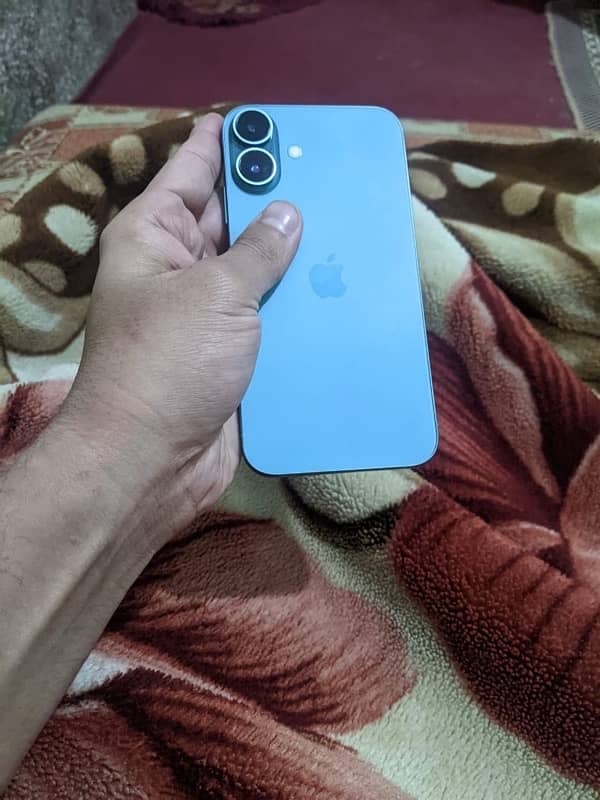 i phone xr convert to 16 pta approved 0