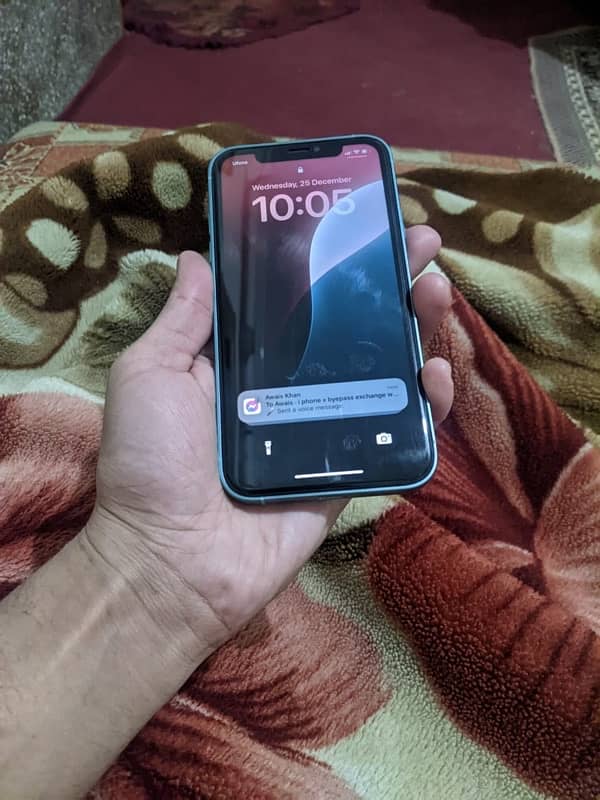 i phone xr convert to 16 pta approved 2