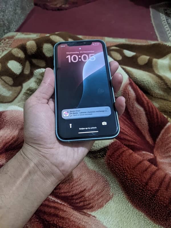 i phone xr convert to 16 pta approved 6