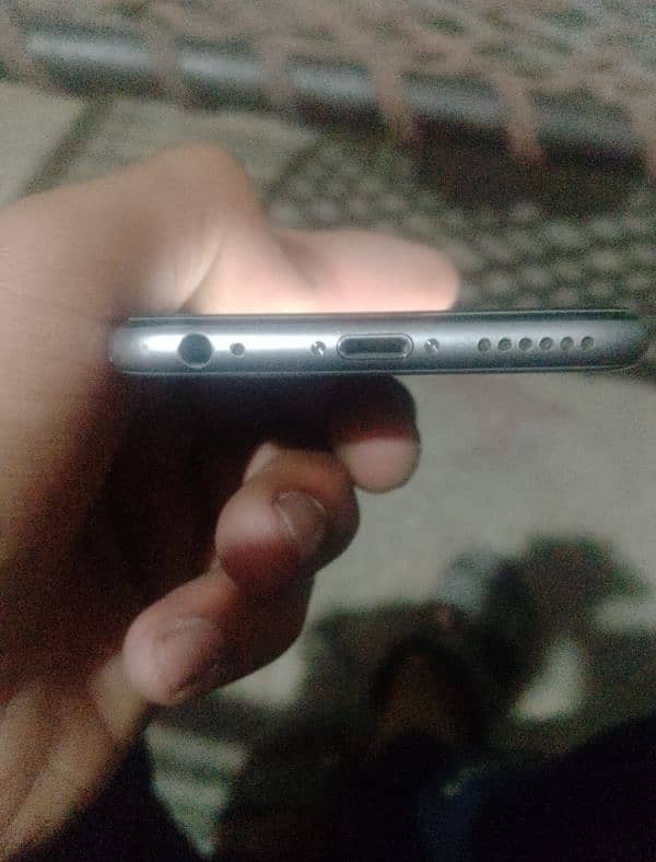 iphone6 lash codisan all good phone 4